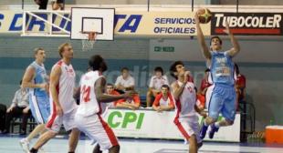 Sport gan con autoridad en una noche inolvidable