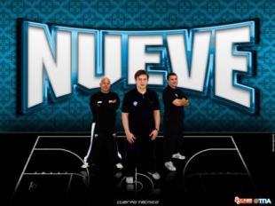 El TNA tambin comienza a moverse