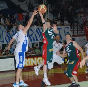 Ciclista humill a Bragado