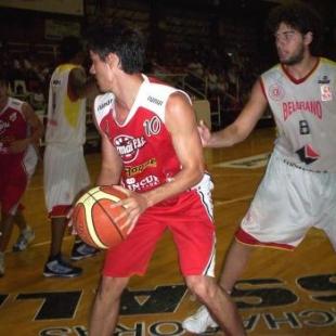 Firmat FBC baj a Belgrano y se reacomod