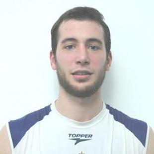 Ciclista incorpor a Juan Catalano