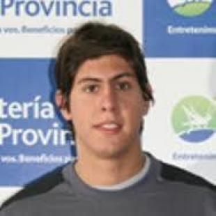 San Martn se va armando