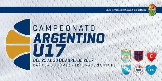 Mendoza gener el primer terremoto en U17