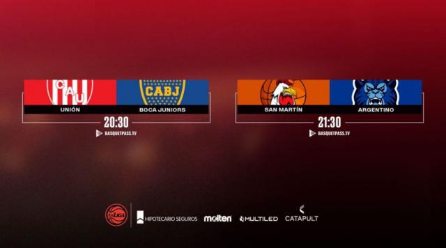 Viernes de gira nortea