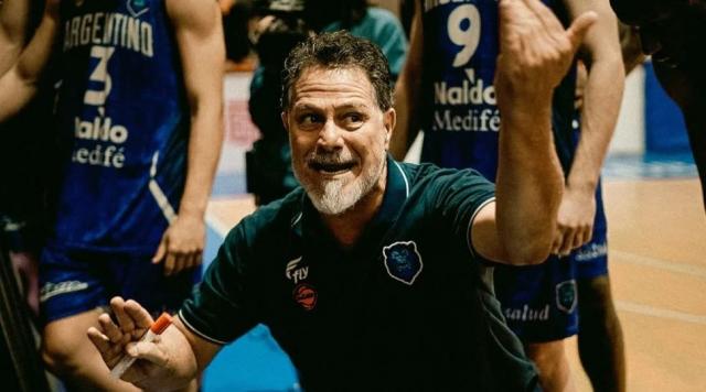 Regresa un hist�rico: Capelli a Argentino de Jun�n