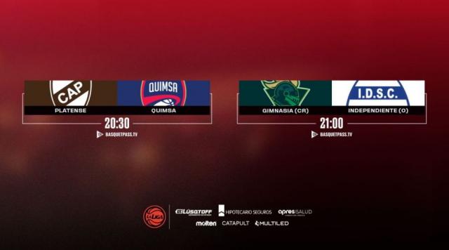 Martes prometedor
