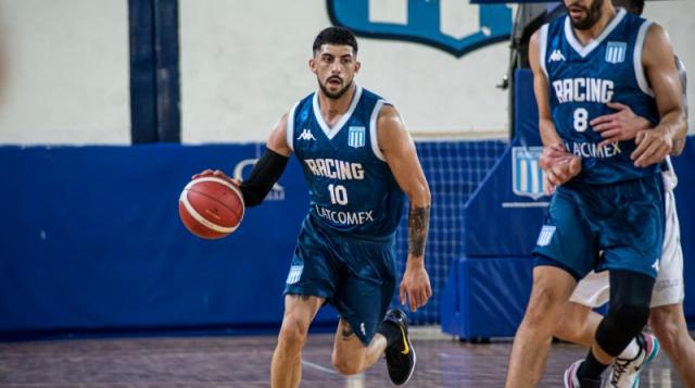 Tres de local en la Sur