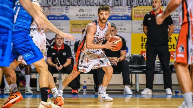 Sur: Pico y Quilmes siguen bien arriba