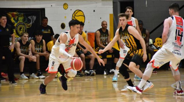 Norte: Suardi siempre est�