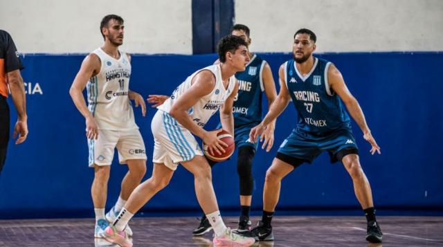 Sur:  Deportivo Norte cerr� una gira so�ada