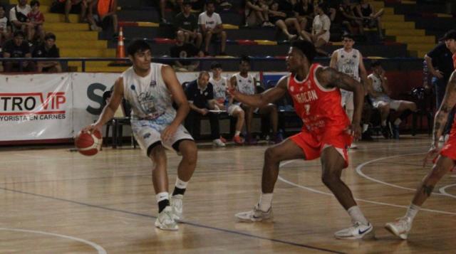 Norte: Amancay due�o del cl�sico y la punta