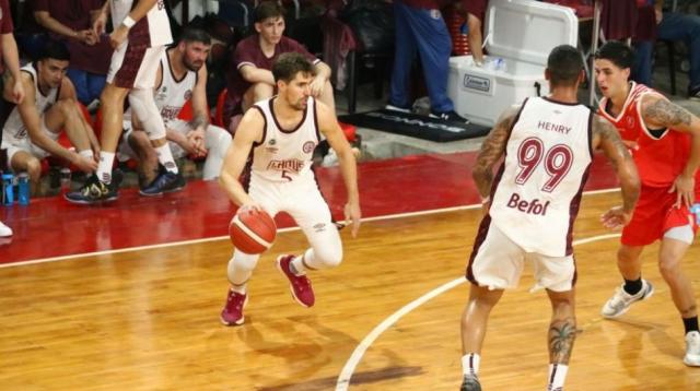 Sur: Lan�s, Gimnasia y Ciclista ganaron de visitante