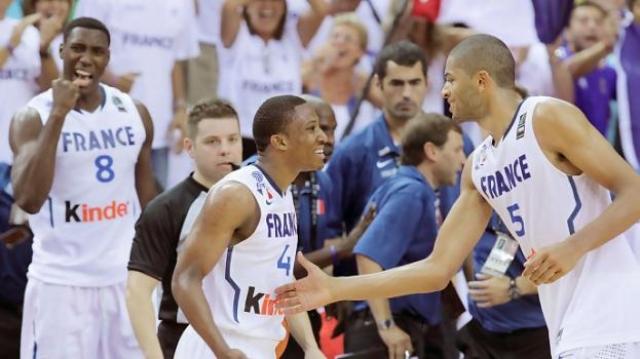 La sorpresa de la jornada inicial: la derrota de Espaa