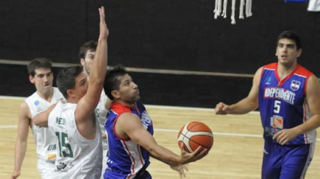 San Isidro tom� la punta