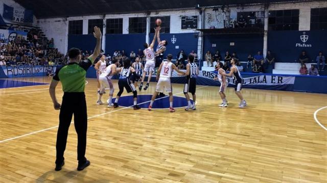 Unin, Racing y Derqui, los protagonistas del mircoles