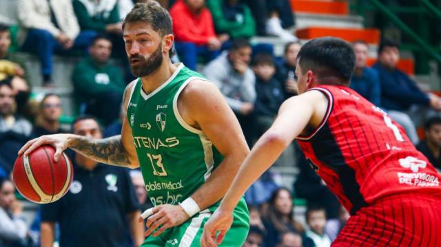 Batalla griega