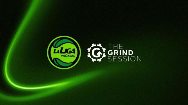 Se present la temporada 25-26 con novedades