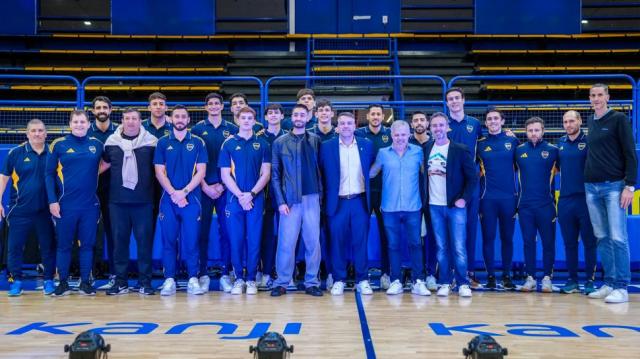 Los favoritos y posibles candidatos para la 25-26