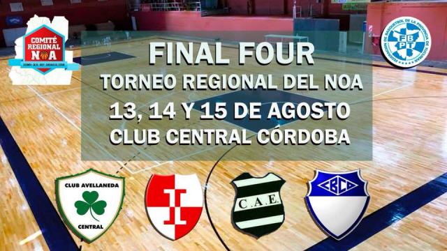 Tucumn va por el Federal