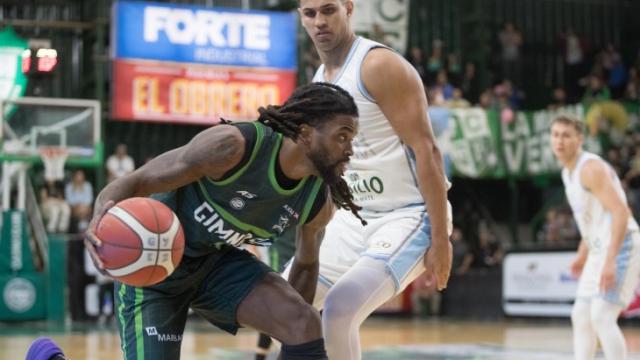Se qued con todo en la ltima pelota
