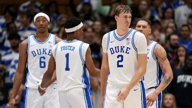 Arranca el March Madness: Los detalles del evento
