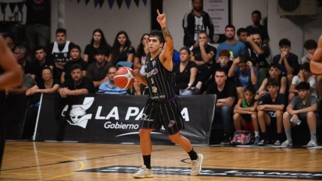 Lans y Pico con grandes cierres