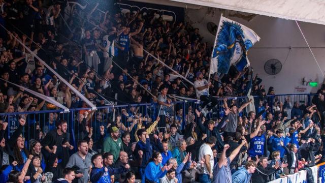Dio el s! Argentino jugar la Liga Nacional 25-26