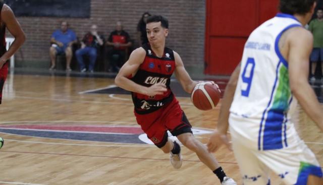 Norte: Noche de locales