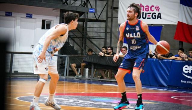 Norte: Estudiantes dio un batacazo