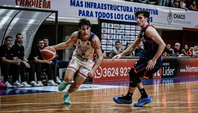 Norte: Jujuy disfrut� de una noche m�gica