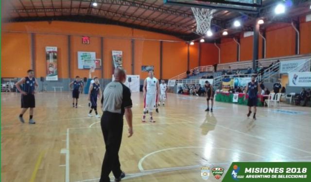 Misiones gener el primer impacto