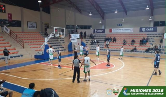 Entre Ros y Crdoba de a mano a semifinales