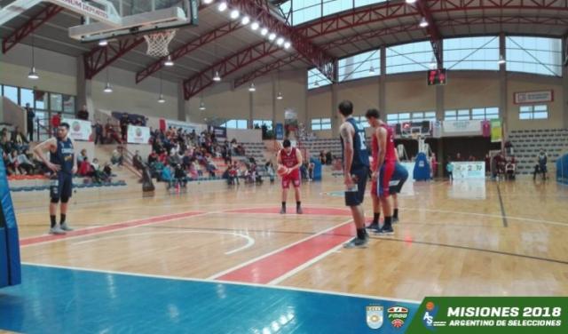 Entre Ros y Crdoba de a mano a semifinales