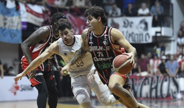 Lans cerr la serie, Viedma domin de local