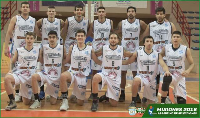 Entre Ros, el nico invicto de la Zona