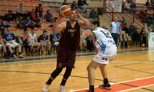 Entre Ros y Santa Fe inalterables en Mayores