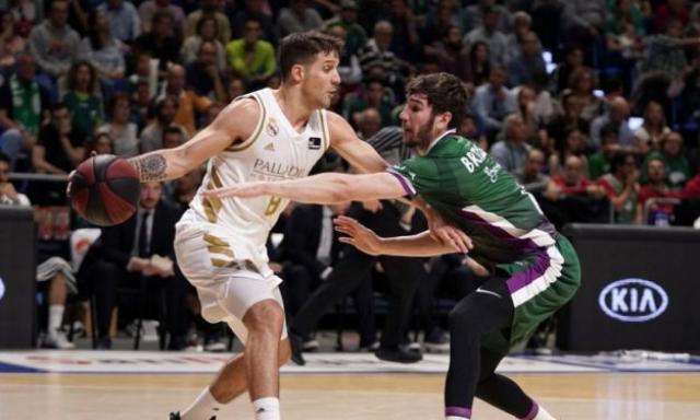 Se queda o se va del Madrid?