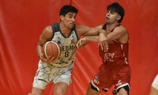 Lans y Deportivo Viedma con contundencia