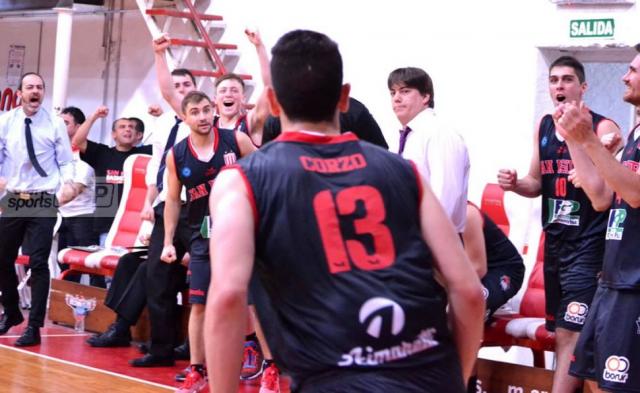 San Isidro tom� la punta