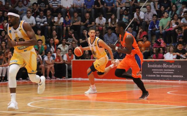 Atenas de Patagones gan� en Mendoza