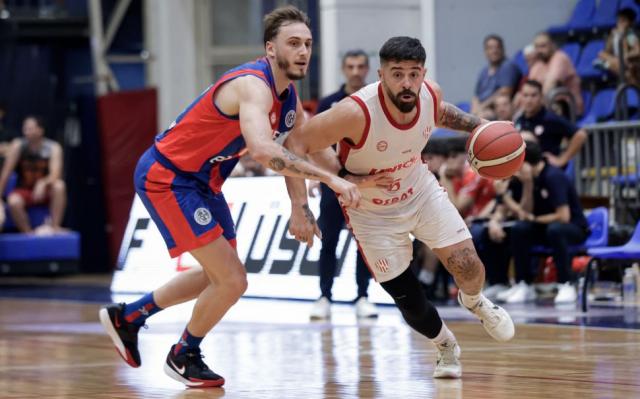 Se reconcili� con la victoria