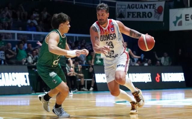 Despert� Santiago