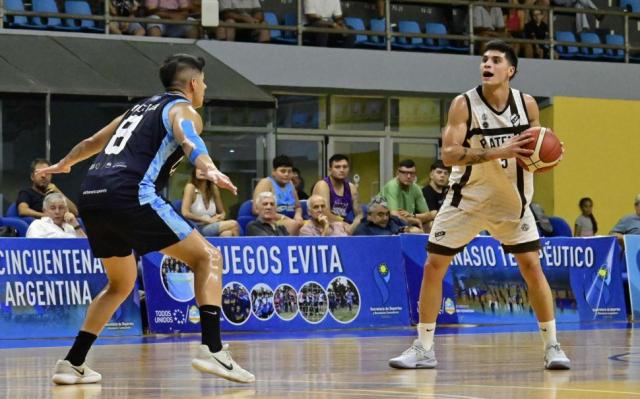 El momento Formosa
