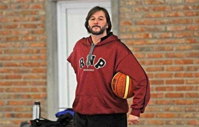 Saborido: �Tuvimos mayor eficacia que lo habitual y les cortamos los circuitos de juego�