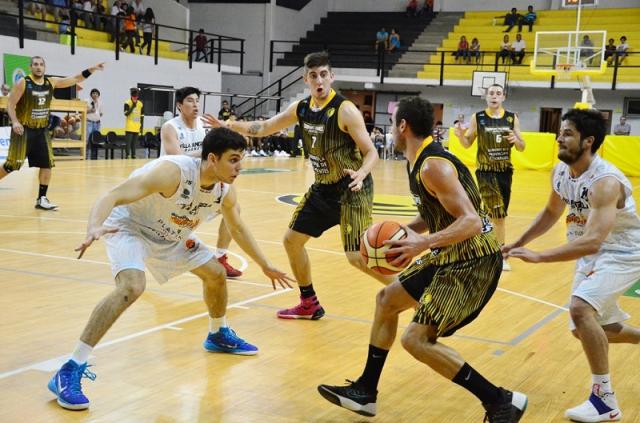 Uni�n se impuso en suplementario