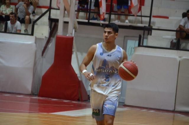 Sur A y B: Racing va por el uno, Pilar celebr en casa