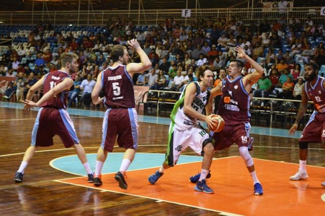 Uni�n se impuso en suplementario