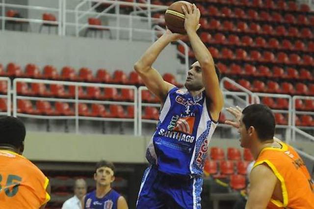 Quimsa comenz con el pie derecho el Final Six