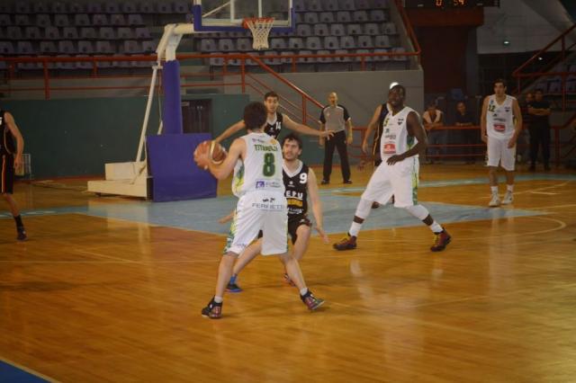 Paridad sin distinguir localas