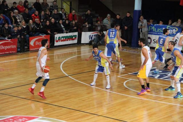 Dos que sumaron su primera alegra